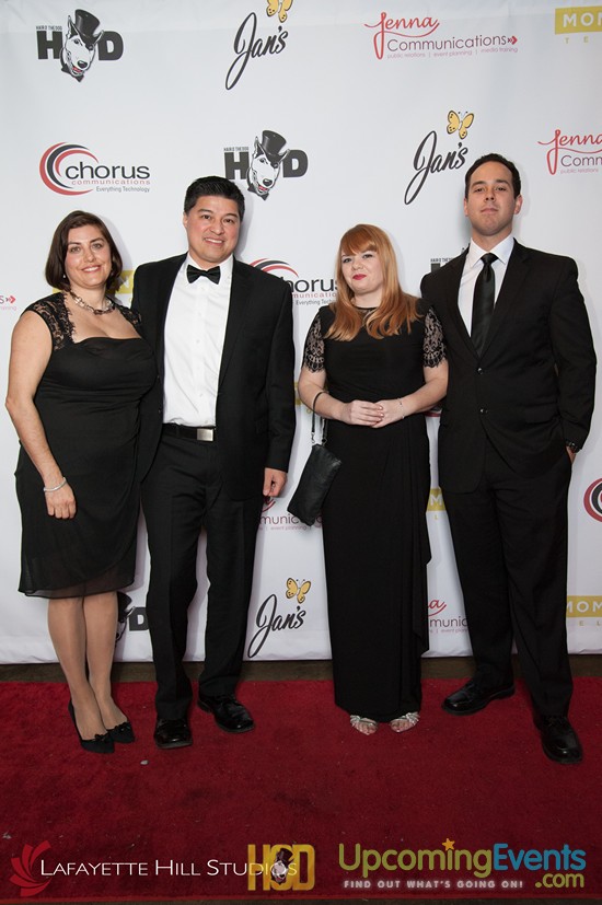 Hair O' The Dog 2017 (Red Carpet)