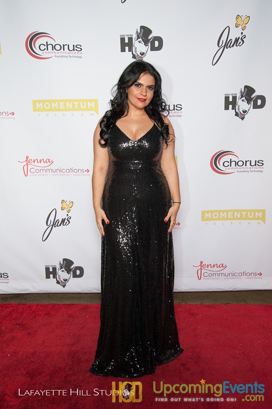 Hair O' The Dog 2017 (Red Carpet)