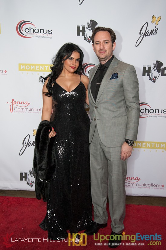 Hair O' The Dog 2017 (Red Carpet)