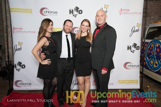 Hair O' The Dog 2017 (Red Carpet)