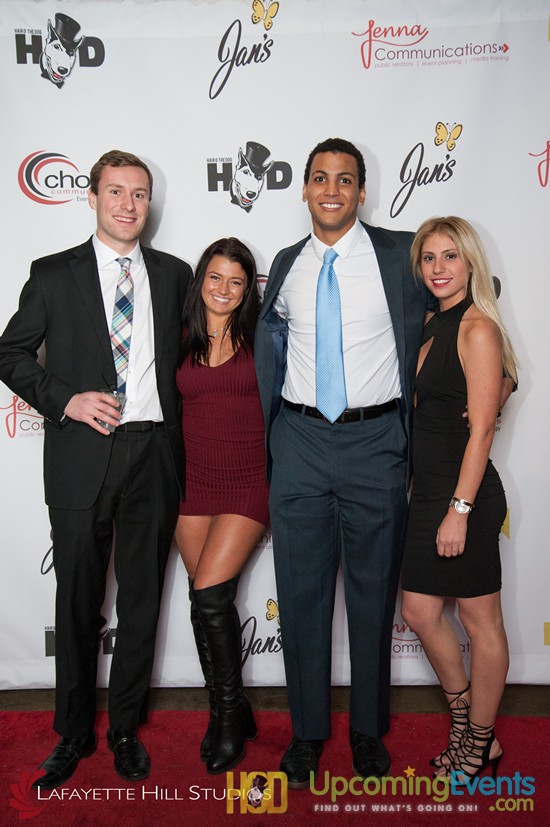 Hair O' The Dog 2017 (Red Carpet)