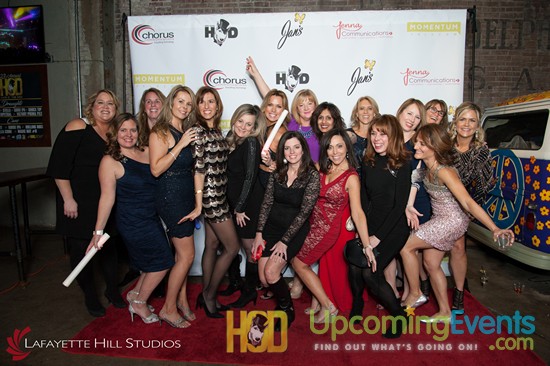 Hair O' The Dog 2017 (Red Carpet)