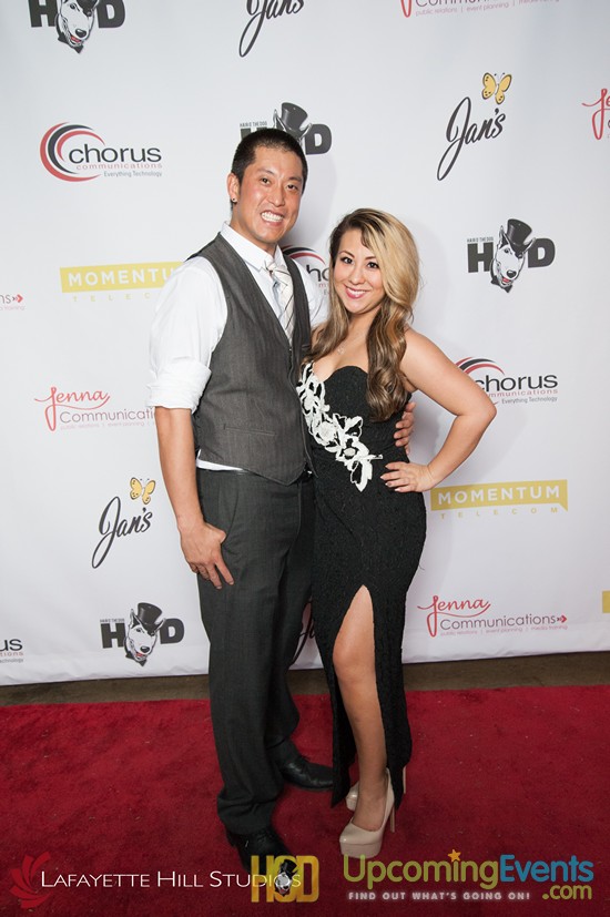 Hair O' The Dog 2017 (Red Carpet)