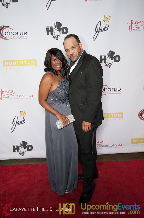 Hair O' The Dog 2017 (Red Carpet)