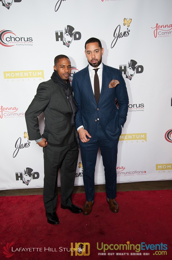 Hair O' The Dog 2017 (Red Carpet)