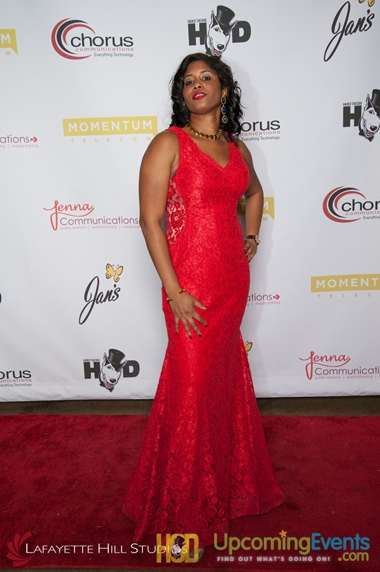 Hair O' The Dog 2017 (Red Carpet)