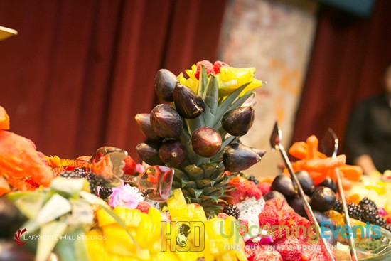 Hair O' The Dog 2017 (Candids)