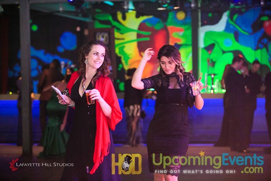 Hair O' The Dog 2017 (Candids)