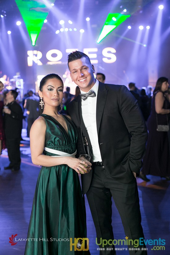 Hair O' The Dog 2017 (Candids)