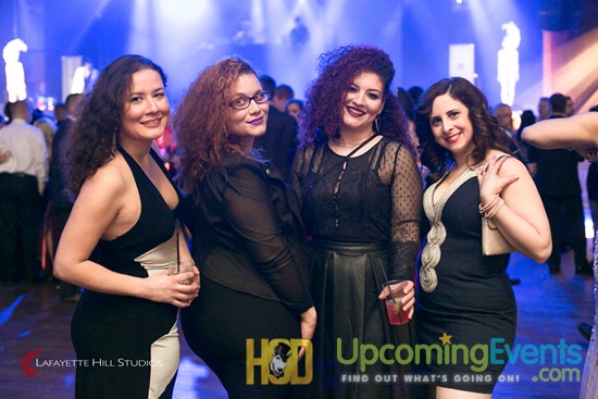 Hair O' The Dog 2017 (Candids)