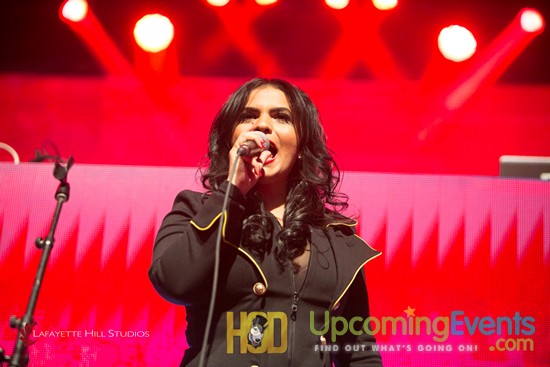 Hair O' The Dog 2017 (Candids)