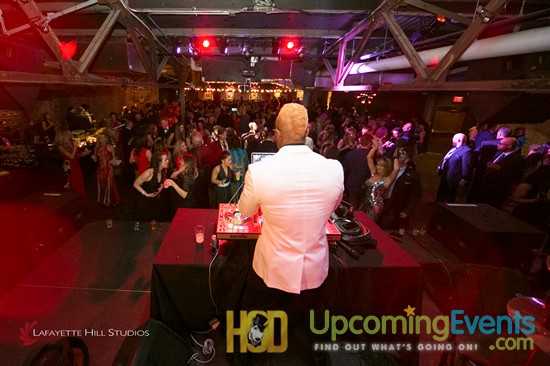 Hair O' The Dog 2017 (Candids)