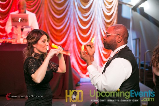 Hair O' The Dog 2017 (Candids)