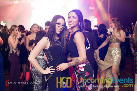 Hair O' The Dog 2017 (Candids)