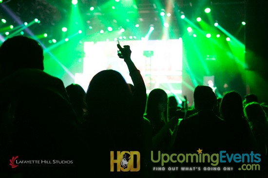 Hair O' The Dog 2017 (Candids)