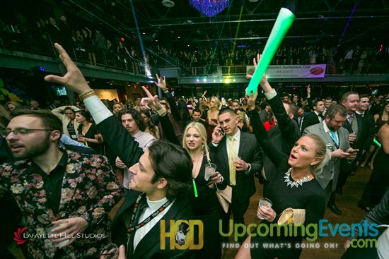 Hair O' The Dog 2017 (Candids)