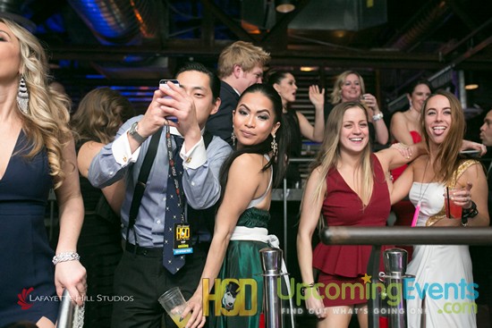 Hair O' The Dog 2017 (Candids)