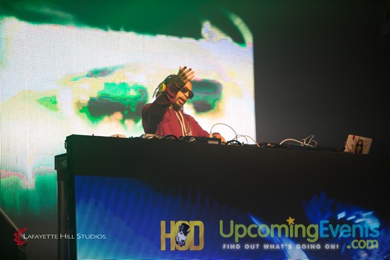 Hair O' The Dog 2017 (Candids)