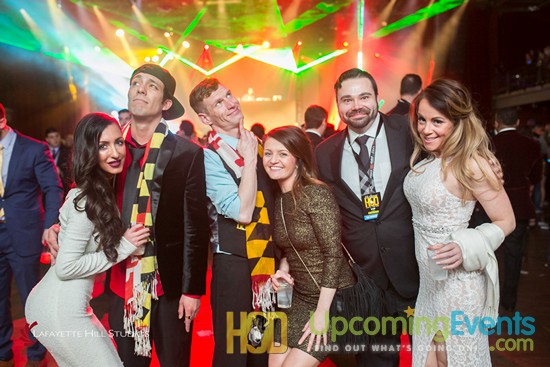 Hair O' The Dog 2017 (Candids)