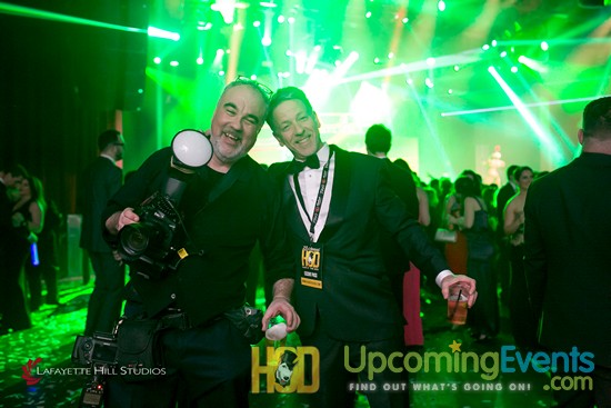 Hair O' The Dog 2017 (Candids)