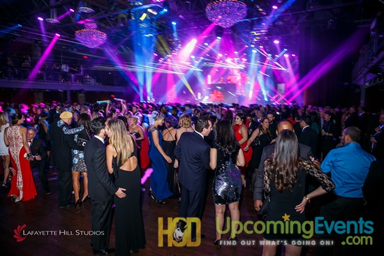 Hair O' The Dog 2017 (Candids)