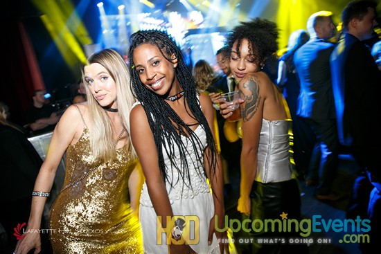 Hair O' The Dog 2017 (Candids)