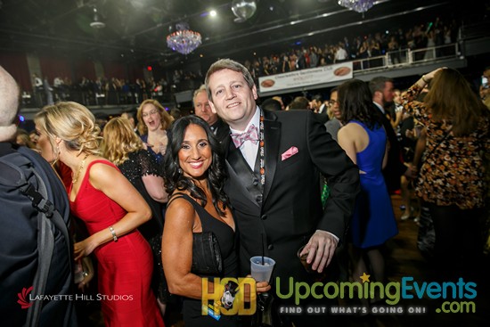 Hair O' The Dog 2017 (Candids)