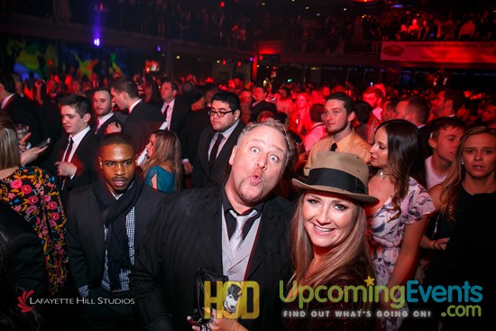 Hair O' The Dog 2017 (Candids)