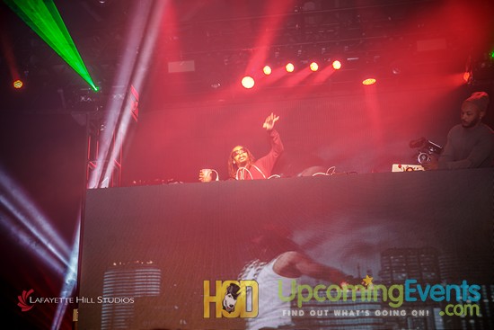 Hair O' The Dog 2017 (Candids)