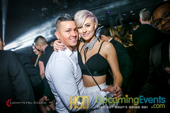 Hair O' The Dog 2017 (Candids)