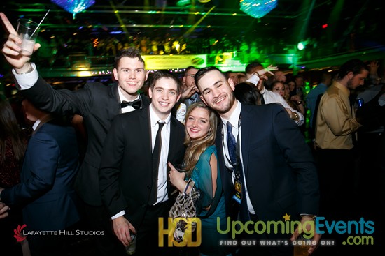 Hair O' The Dog 2017 (Candids)