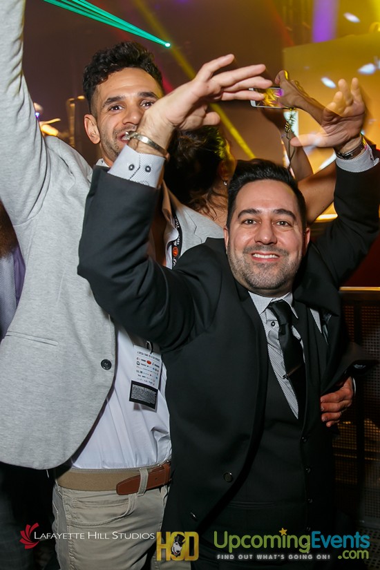 Hair O' The Dog 2017 (Candids)