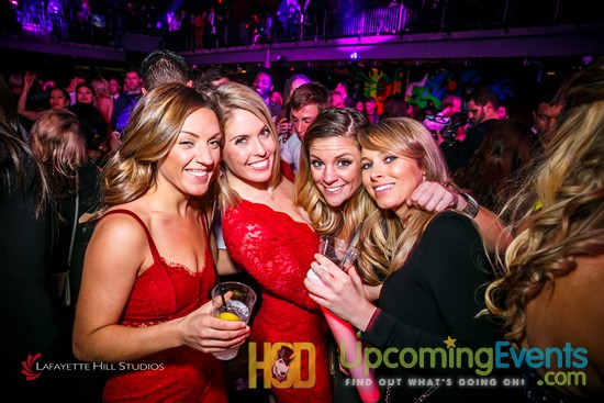 Hair O' The Dog 2017 (Candids)