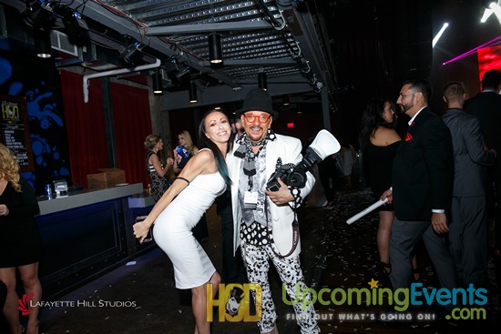 Hair O' The Dog 2017 (Candids)