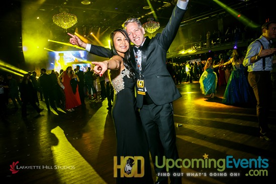 Hair O' The Dog 2017 (Candids)