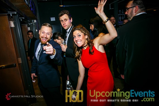 Hair O' The Dog 2017 (Candids)