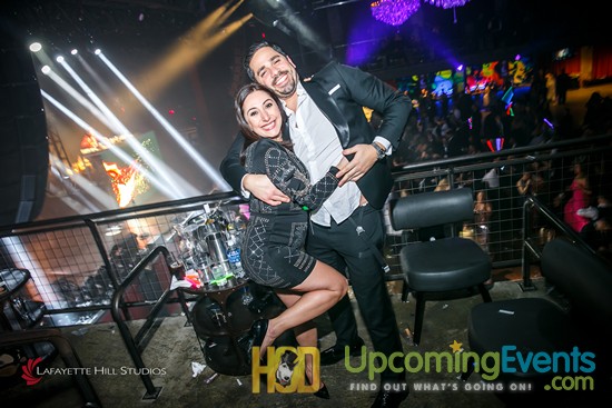 Hair O' The Dog 2017 (Candids)