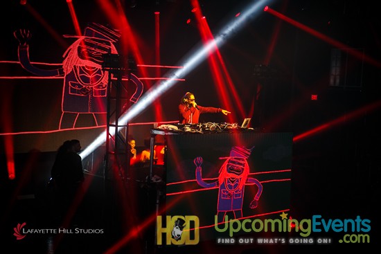 Hair O' The Dog 2017 (Candids)