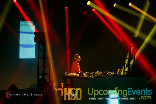 Hair O' The Dog 2017 (Candids)