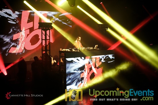 Hair O' The Dog 2017 (Candids)