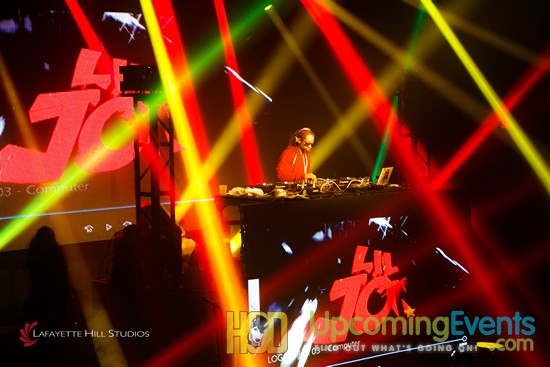 Hair O' The Dog 2017 (Candids)