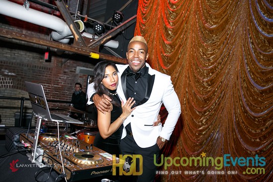 Hair O' The Dog 2017 (Candids)