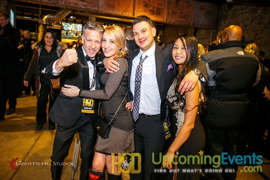 Hair O' The Dog 2017 (Candids)