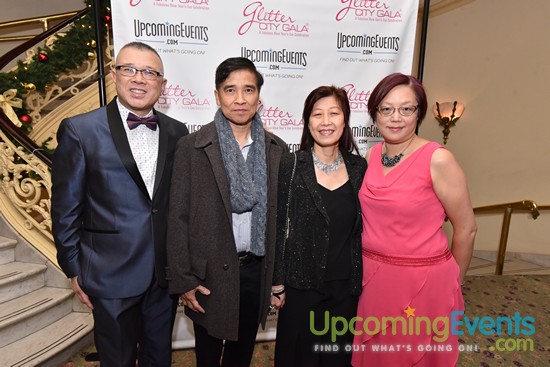 The Glitter City Gala - Philly's Hottest NYE Party! (PhillyChitChat.com)