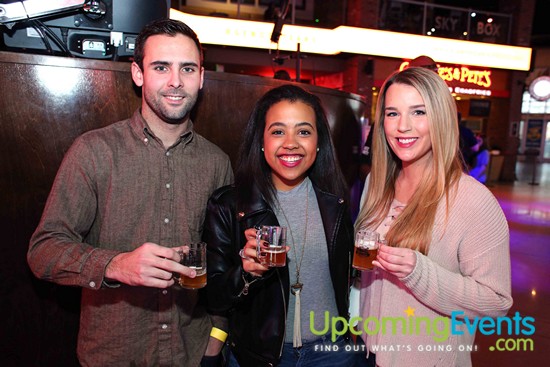 Winterfest Live! 2017 Craft Beer Festival