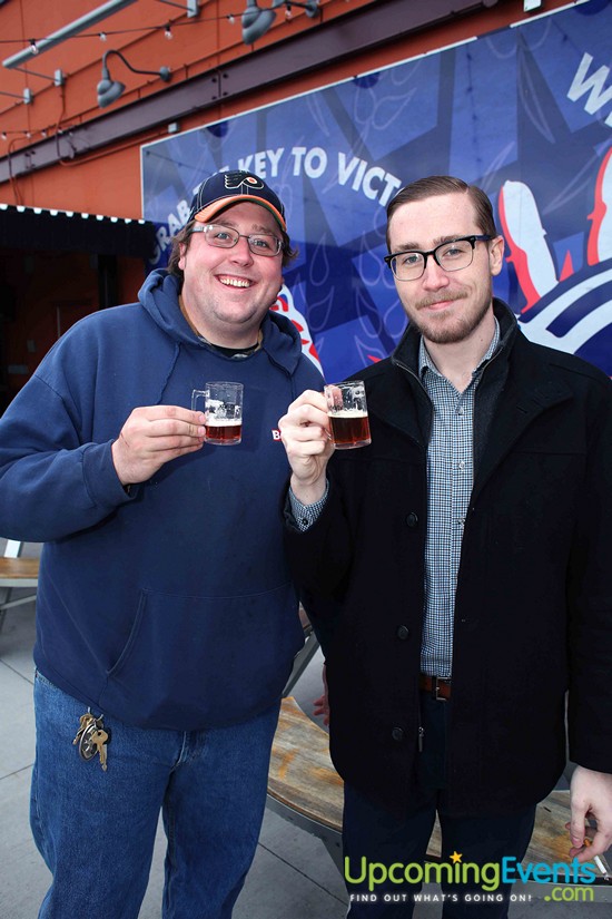 Winterfest Live! 2017 Craft Beer Festival