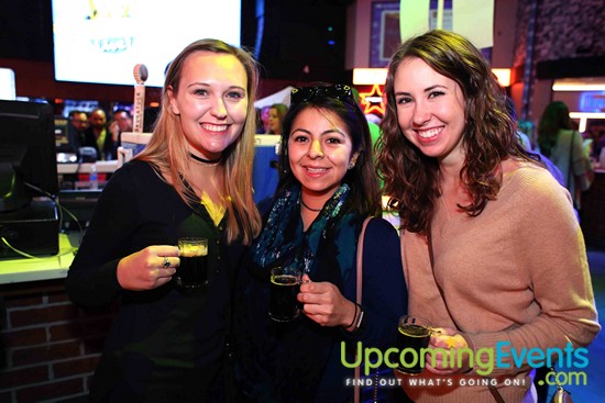 Winterfest Live! 2017 Craft Beer Festival