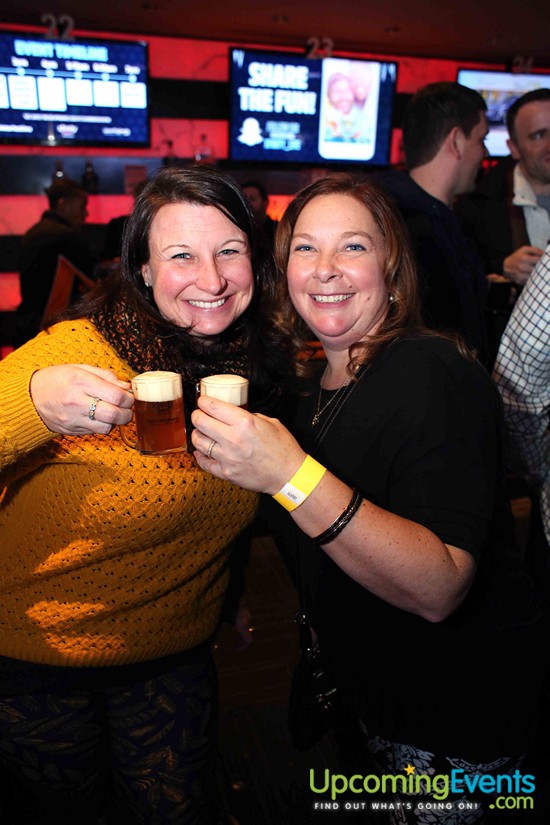 Winterfest Live! 2017 Craft Beer Festival