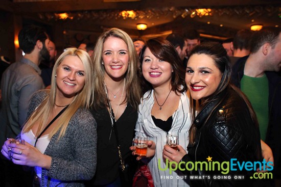 Winterfest Live! 2017 Craft Beer Festival