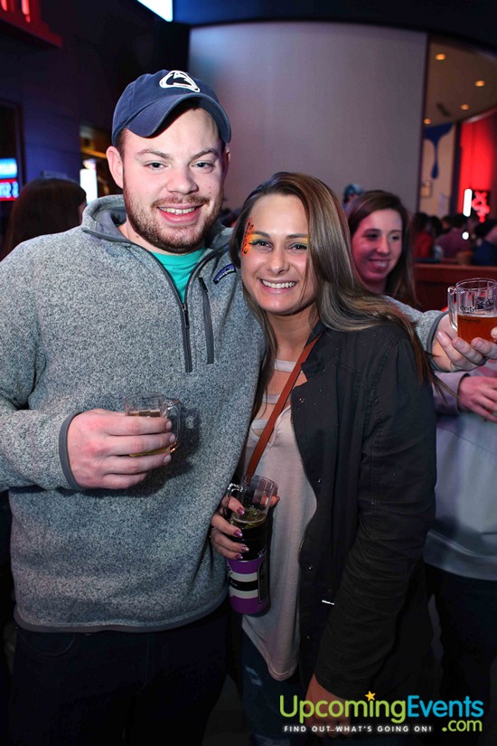 Winterfest Live! 2017 Craft Beer Festival